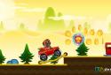 Hill Climb Racer Paw Patrol screenshot 4