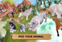 My Wild Pet: Online Animal screenshot 1
