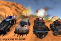 Buggy Car Race: Racing screenshot 14