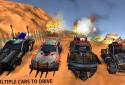 Buggy Car Race: Racing screenshot 2