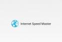 Internet Speed Master screenshot 1