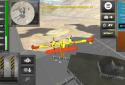 Airplane Firefighter Simulator screenshot 3