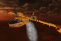 Airplane Firefighter Simulator screenshot 5