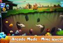 Gold Miner - Mine Quest screenshot 15