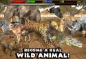 Ultimate Savanna Simulator screenshot 1