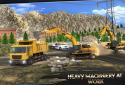 Heavy Excavator: Stone Cutter screenshot 8