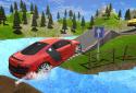 Car Stunts 3D Driver screenshot 2
