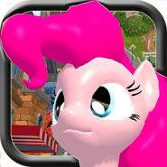 Little Pony City Adventures