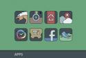 IMMATERIALIS ICON PACK screenshot 3