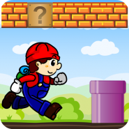 Amazing World of Mario