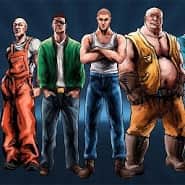 The Grand Auto: Nice City