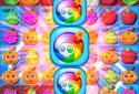 Jewel Fruit Mania screenshot 2