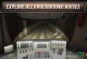 Subway Simulator 3D PRO screenshot 3