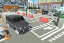 Luxury Parking screenshot 1