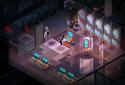 Invisible, Inc. screenshot 1