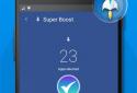 Cleaner SUPO (Super Power) screenshot 1