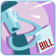 Crap! I'm Broke: Out of Pocket