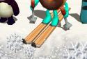 Toodle's Toboggan screenshot 3