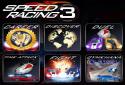 Speed Racing Ultimate 3 screenshot 2
