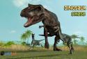 Dinosaur Chase Simulator screenshot 1