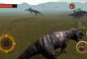 Dinosaur Chase Simulator screenshot 2