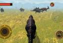 Dinosaur Chase Simulator screenshot 3