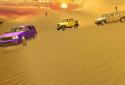 Dubai Desert Jeep Drift screenshot 4