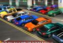 Multi-Level Car Parking Driver screenshot 15