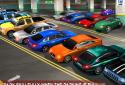 Multi-Level Car Parking Driver screenshot 23