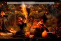 Magic Halloween LWP Free screenshot 6