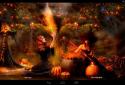 Magic Halloween LWP Free screenshot 7