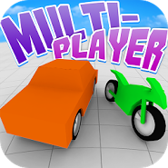 Stunt Car Racing Multiplayer