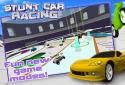 Stunt Car Racing Multiplayer screenshot 4