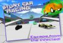 Stunt Car Racing Multiplayer screenshot 5