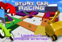 Stunt Car Racing Multiplayer screenshot 9