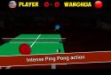Real Ping Pong - Table Tennis screenshot 5