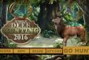 Deer Hunting-Jungle Game screenshot 2