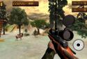 Deer Hunting-Jungle Game screenshot 5