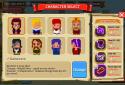 Cube Knight: Battle of Camelot screenshot 8