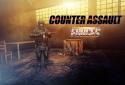 Counter Assault Forces screenshot 1
