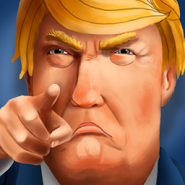 Donut Tycoon Trumpet