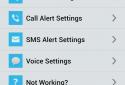 Talk Caller Name PRO screenshot 1