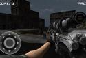 Sniper 3D: City Apocalypse screenshot 2