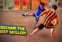 SkillTwins Football Game screenshot 1