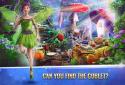Hidden Objects Fairy Tale screenshot 1