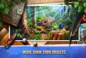 Hidden Objects Fairy Tale screenshot 3