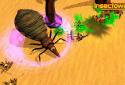 Insectowar screenshot 1