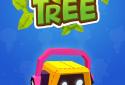 Jumpy Tree - Arcade Hopper screenshot 1