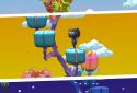 Jumpy Tree - Arcade Hopper screenshot 7