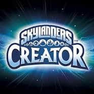 Skylanders Creator
